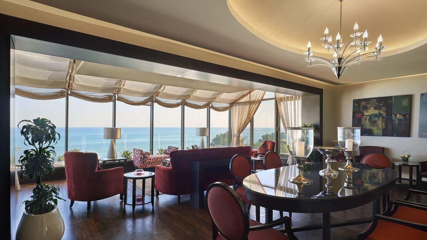 Safir Fintas Hotel Kuwait