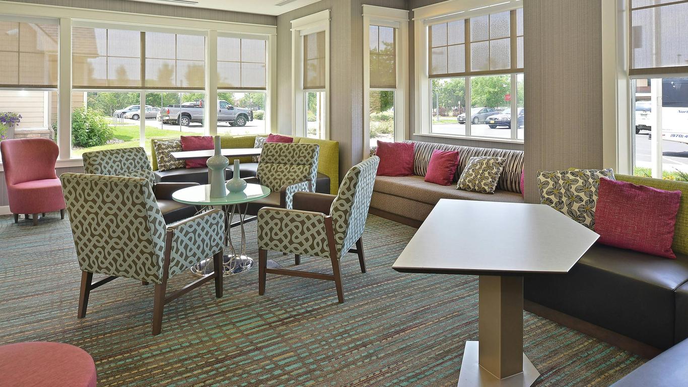 Residence Inn by Marriott Loveland Fort Collins