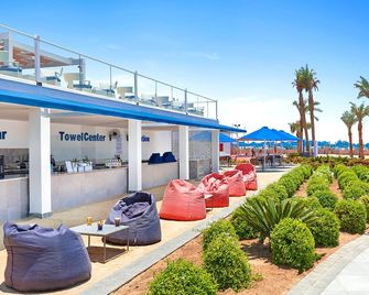 Pickalbatros Blu Spa Resort - Adults Friendly - Hurgada