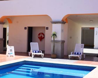 Hotel Buen Valle - Torreón