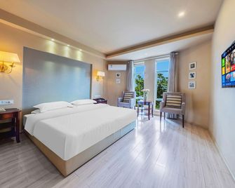 Kunming Datongdao Inn - Kunming - Habitación