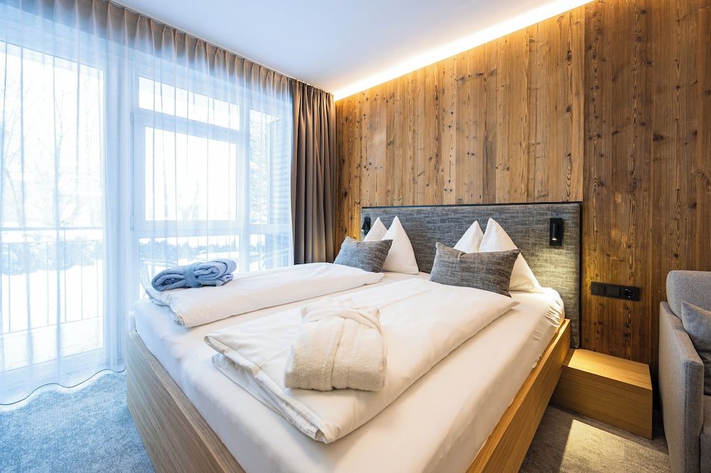 فندق دير فالدهوف