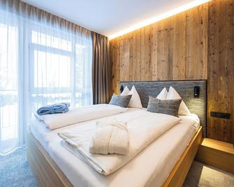 Hotel Der Waldhof - Zell am See - Schlafzimmer