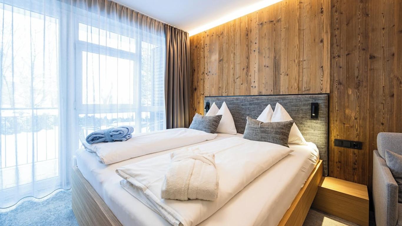 Hotel Der Waldhof