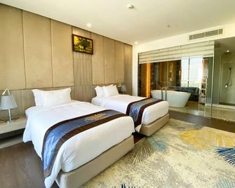 The Mira Central Park Hotel - Bien Hoa - Bedroom