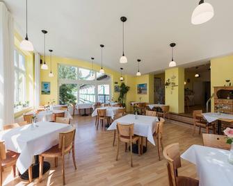 Hotel am Wind - Großenbrode - Restaurant