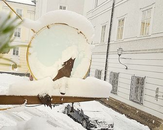 Hotel Wolf - Salzburg