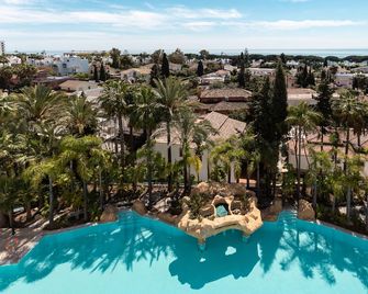 Guadalpin Suites - Marbella