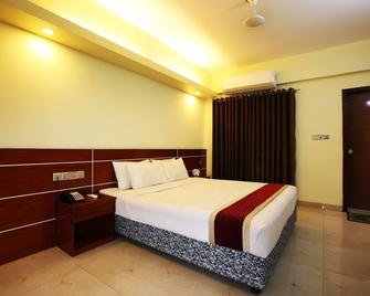 Royal Beach Resort - Cox's Bazar - Habitación