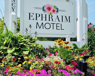 Ephraim Motel - Ephraim