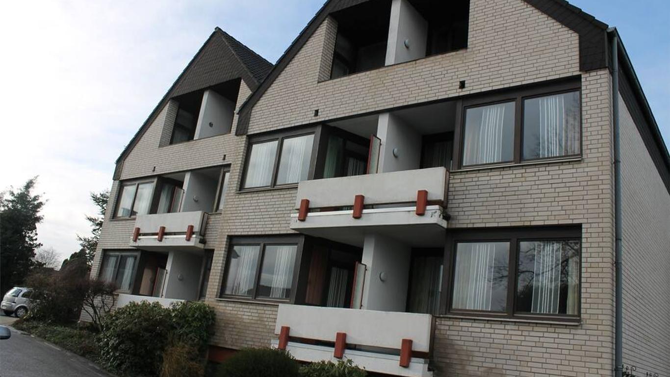 Hotel Roeb