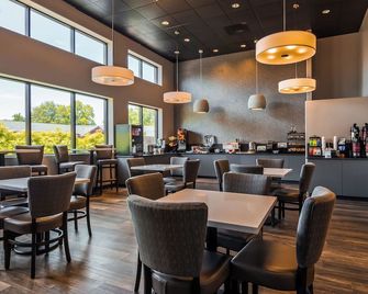 Best Western New Oregon - Eugene - Restaurante