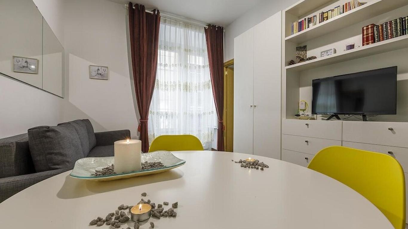 A&N Azucena 4 City Center