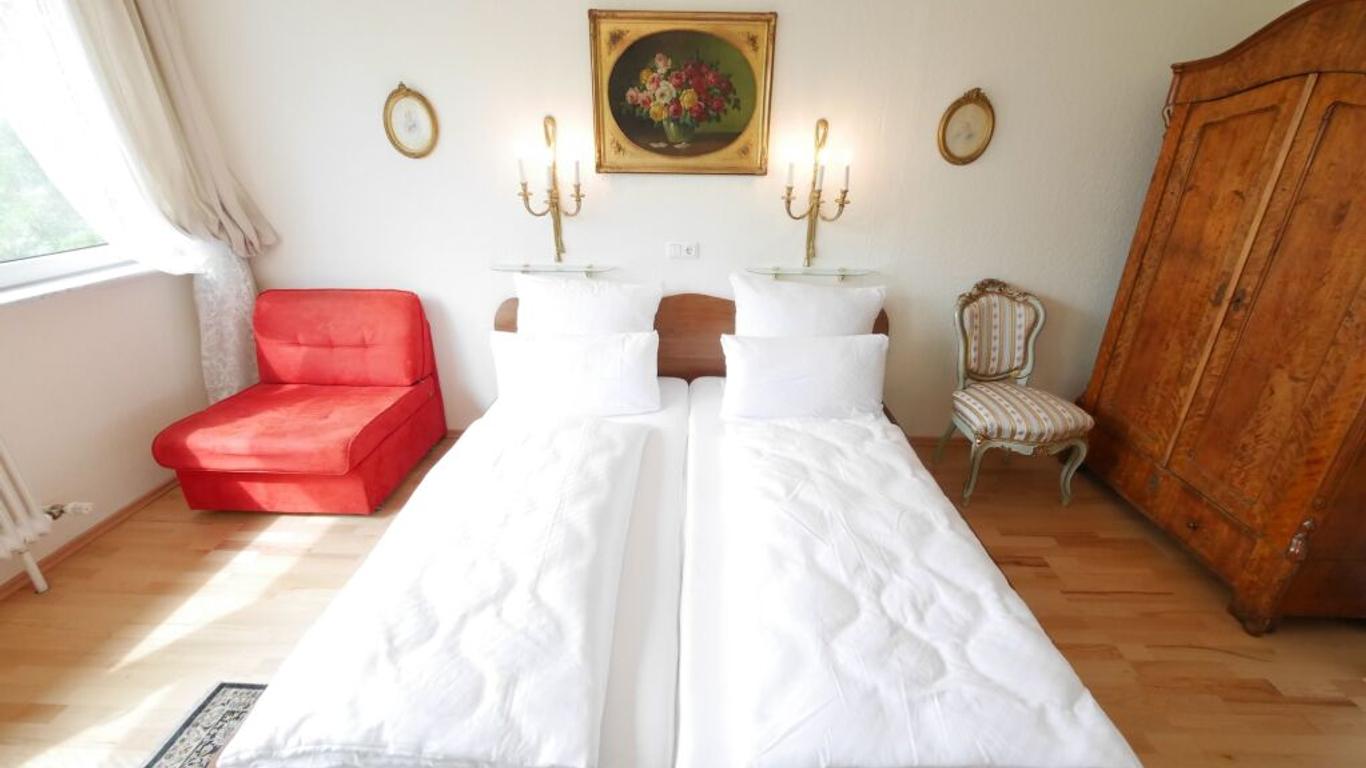 Hotel Rotdorn
