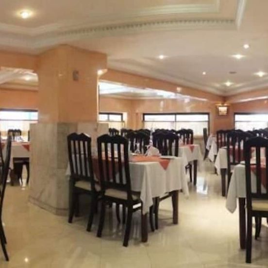 Washington Hotel image 1