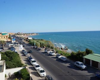 Hotel L'Approdo - Anzio
