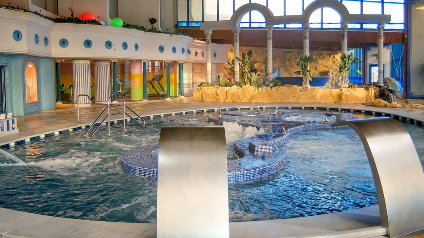 هوتل بيترز كوستا آند سبا