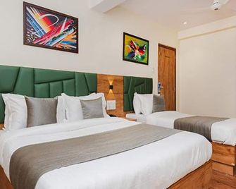 Fabhotel Airport Palace - Mumbai