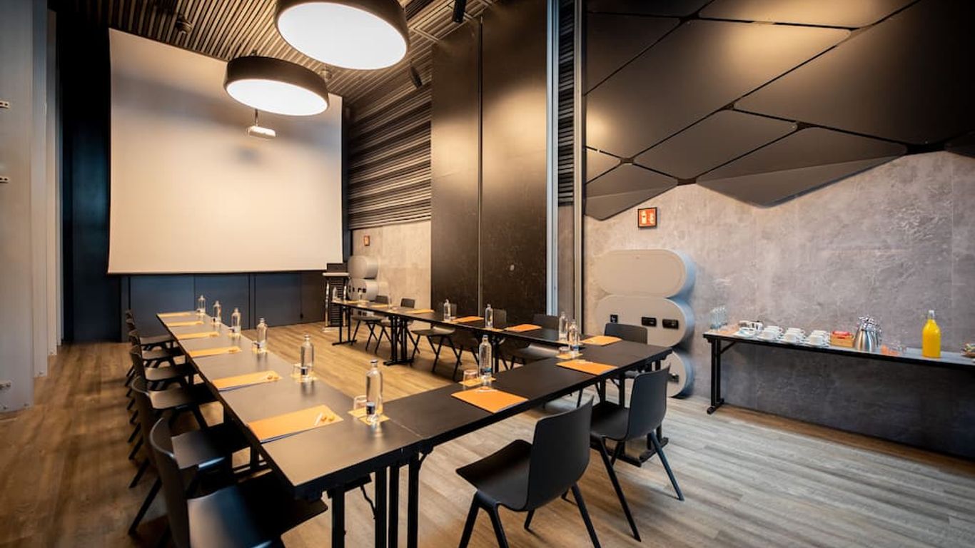 Silken Saaj Las Palmas