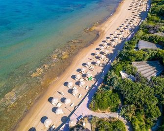 Resort Riva degli Etruschi - San Vincenzo - Playa