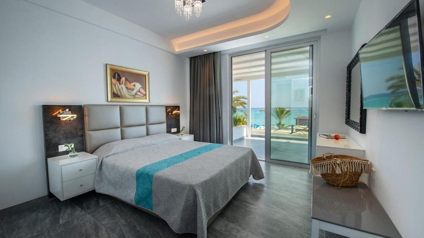 Sunprime Protaras Beach - Adults Only