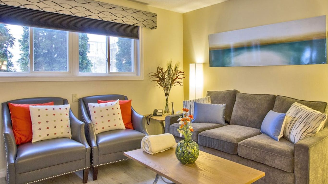 小紅莓度假村 - 科林伍德