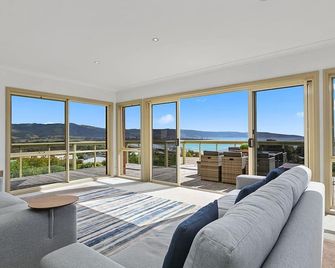 Majestic Views - Marengo - Sala de estar