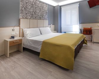 Albergo Aurora - Malcesine - Habitació