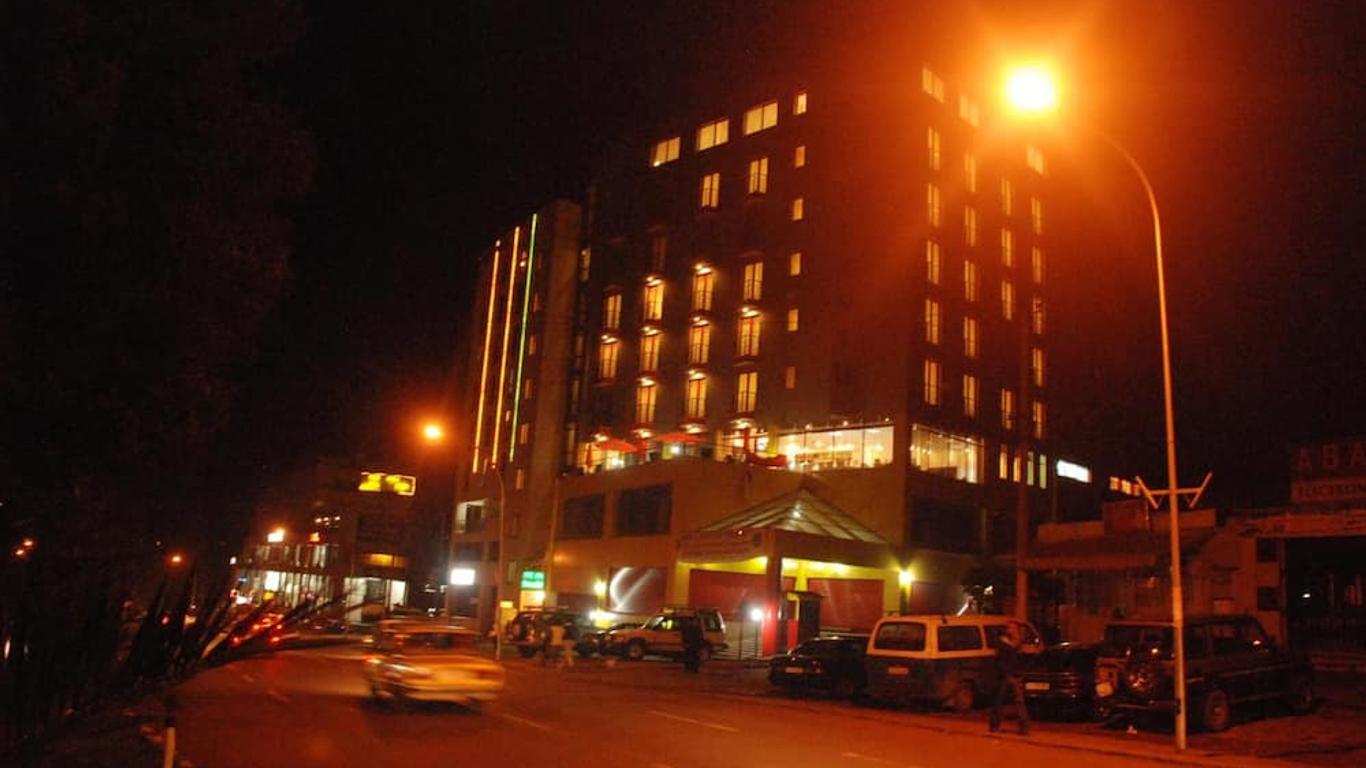 Wassamar Hotel