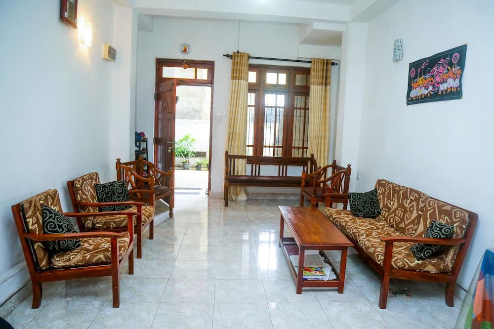 Nisansala Homestay Kandy - Kandy - Lobby