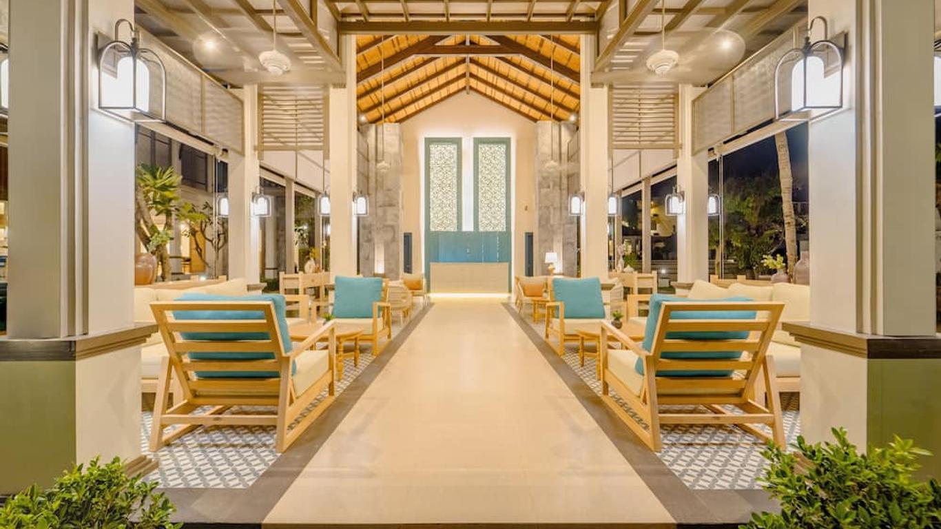 Bhu Nga Thani Resort & Villas Railay