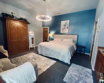 Enchanting Property in Heart of Apple Hill - Camino - Habitación