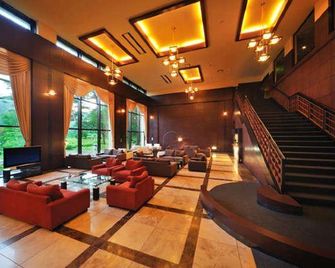 Watari Onsen Bettei-Kaede - Hanamaki - Lounge