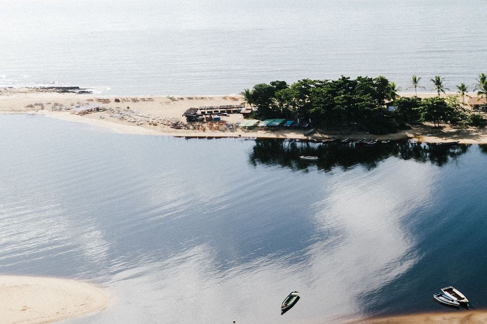Pousada Lagoa - Caraiva