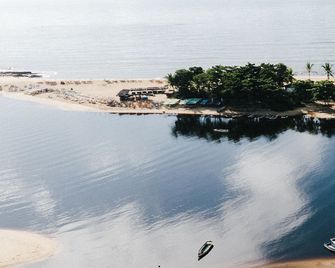 Pousada Lagoa - Caraiva