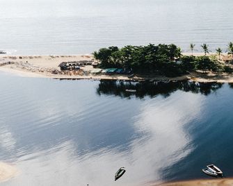 Pousada Lagoa - Caraiva