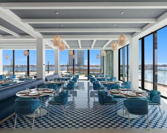 Rixos Obhur Jeddah Resort & Villas - Jeddah - Restaurant