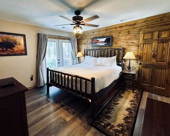 Branson Cedars Resort - Ridgedale - Habitación