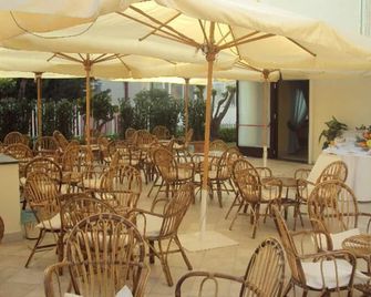 Costa Hotel - Pompeji - Ravintola
