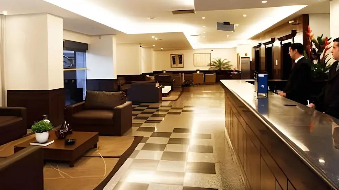 Bonaparte B3 Hotels