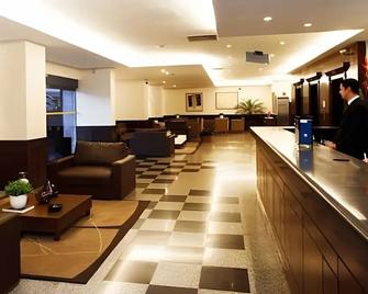 Bonaparte Hotel Residence - Suite 803 - Brasilia
