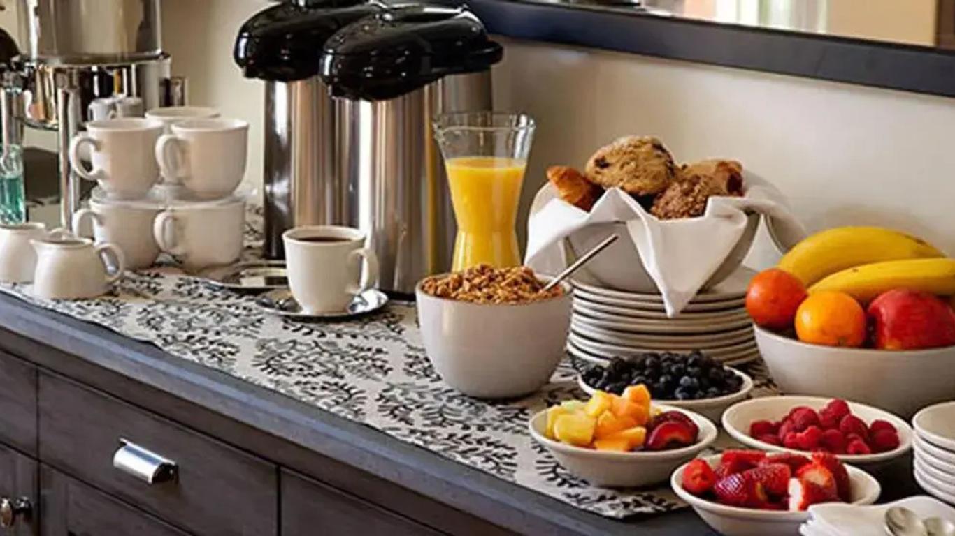 Willow Lodge Hambleton