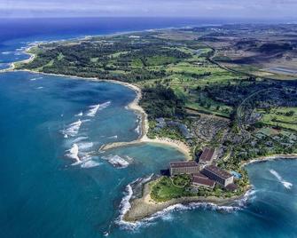 Hale Hau'oli ~ House of Happiness - Bahía de Kawela - Edificio