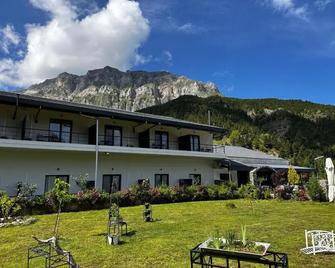 Hotel Koferita - Melissourgoi - Building