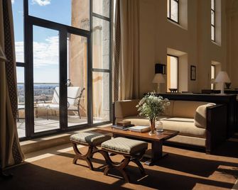 Villa Florentine, A Beauvallon Hotel & Spa - Lyon