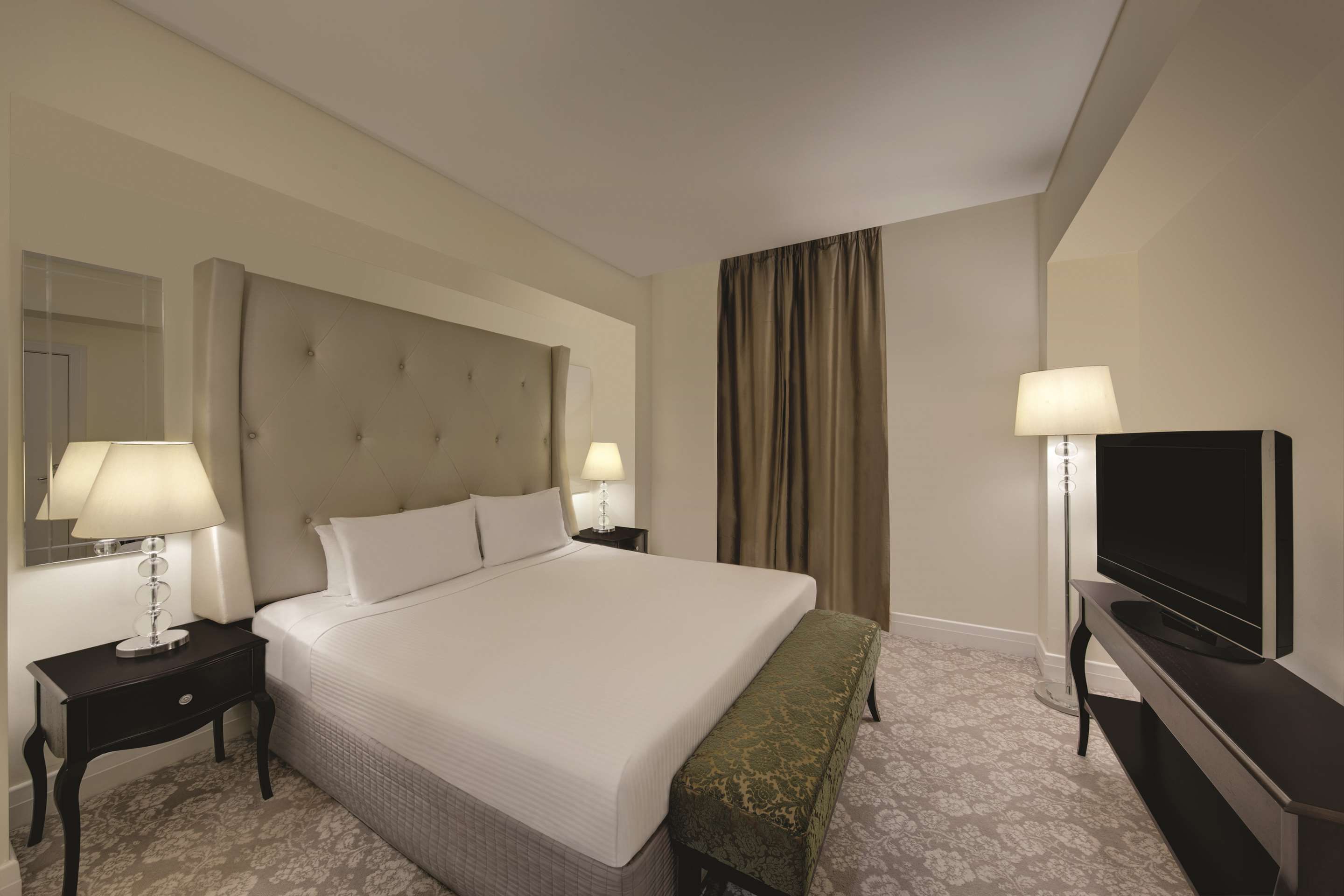 Rendezvous Hotel Melbourne thumbnail 3
