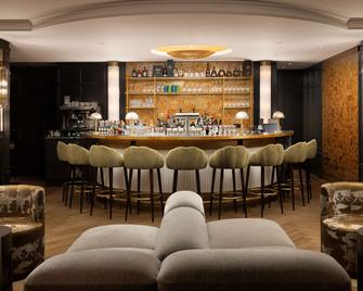 Hilton Heidelberg - Heidelberg - Bar