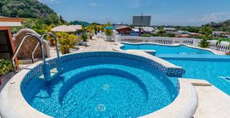 Hotel Le Priss - Quepos - Property amenity