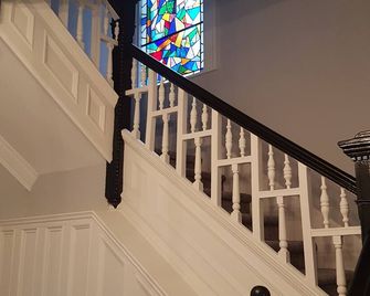 Georgestown Inn - Άγιος Ιωάννης Νέας Γης - Σκάλες