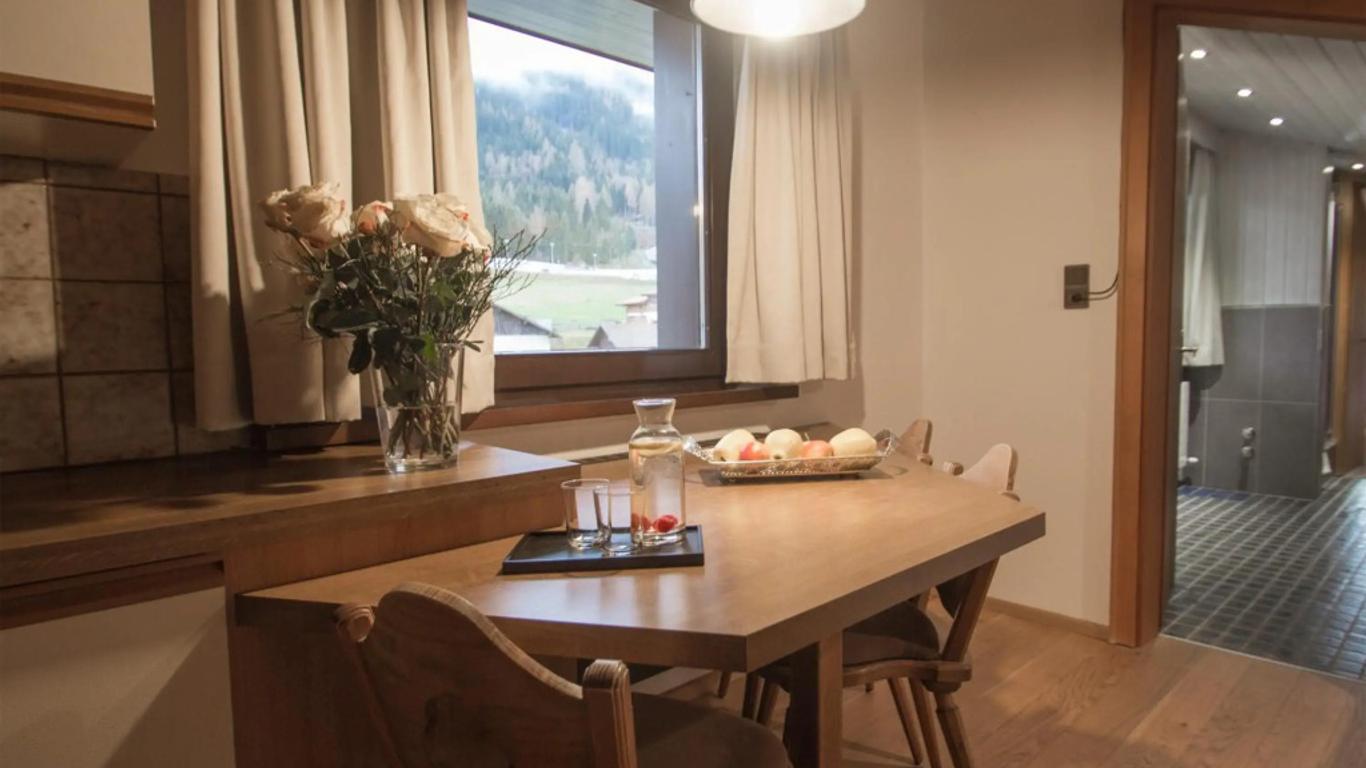 Hotel Römerhof